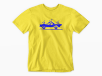 Image 6 of Junta Shirt