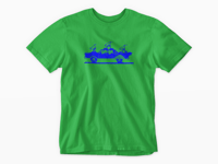 Image 7 of Junta Shirt