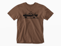 Image 9 of Junta Shirt