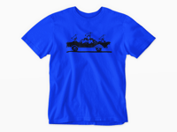 Image 1 of Junta Shirt