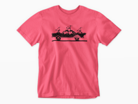 Image 10 of Junta Shirt