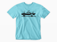 Image 11 of Junta Shirt