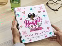 Image 2 of Boujie CNA Goal Planner