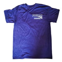 Image 2 of RYB Shirt Lila Heather