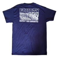 Image 1 of RYB Shirt Lila Heather