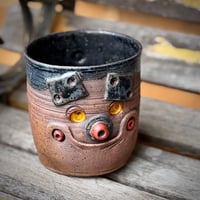 Image 1 of Face Planter 3