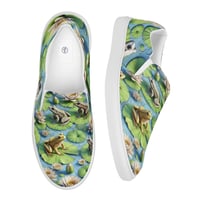 Image 1 of Lily Toads Wild Trek Shoes by Audvon