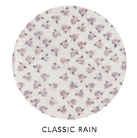 Image 4 of Classic Rain Pillowcase