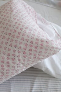 Image 1 of Classic Rain Pillowcase
