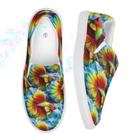 Image 1 of Rasta Betta Sea Kicks by Audvon