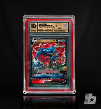 Image 2 of "Jack Sparrow's Tentacruel"