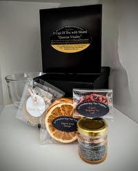 Image 1 of "A Cup Of Tea With Shani" Herbal Tea Kits