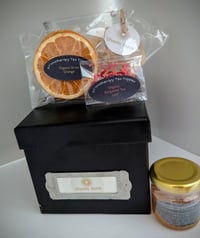 Image 3 of "A Cup Of Tea With Shani" Herbal Tea Kits
