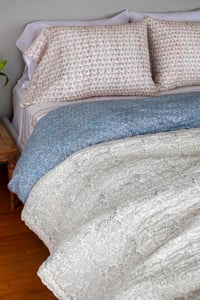 Image 2 of Fresh Floral Pillowcase
