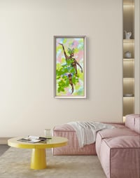 Image 1 of "Her Balance Speaks" 