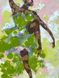 Image 4 of "Her Balance Speaks" 