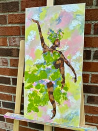 Image 5 of "Her Balance Speaks" 