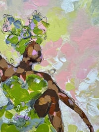 Image 3 of "Her Balance Speaks" 