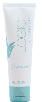 Image 2 of Logic by Forever™ Aloe Gel Cleanser
