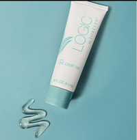 Image 3 of Logic by Forever™ Aloe Gel Cleanser
