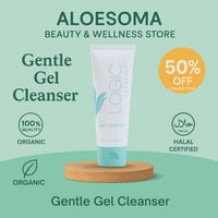 Image 1 of Logic by Forever™ Aloe Gel Cleanser