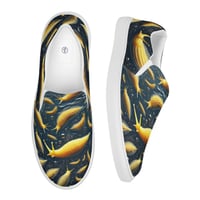 Image 1 of Sea Slug Kicks by Audvon