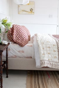 Image 2 of Lavender Pillowcase