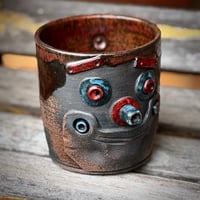 Image 1 of Face Planter 7