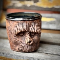 Image 1 of Face Planter 8