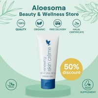 Image 1 of Renewing Skin Crème