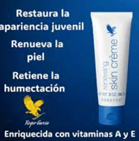 Image 4 of Renewing Skin Crème