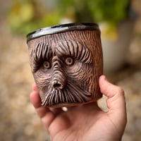 Image 4 of Face Planter 9