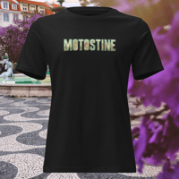 Image 6 of "Motostine Italia" Relaxed T-Shirt