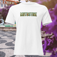 Image 4 of "Motostine Italia" Relaxed T-Shirt