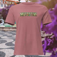 Image 8 of "Motostine Italia" Relaxed T-Shirt
