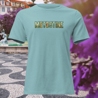 Image 2 of "Motostine Italia" Relaxed T-Shirt