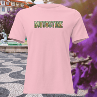 Image 10 of "Motostine Italia" Relaxed T-Shirt