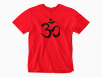 Image 1 of OM! T-Shirt