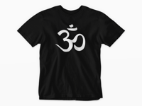 Image 4 of OM! T-Shirt