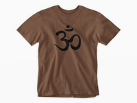 Image 7 of OM! T-Shirt