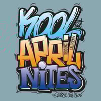 Image 1 of 2025 Graffiti Tees & Tanks 