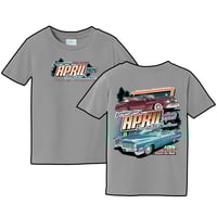 Image 1 of 2025 Youth & Toddler Show Shirt