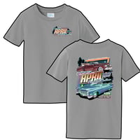 Image 2 of 2025 Youth & Toddler Show Shirt