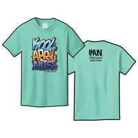 2025 Youth Graffiti Tees 