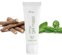 Image 3 of Forever Refining gel Mask