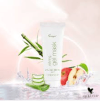 Image 5 of Forever Refining gel Mask
