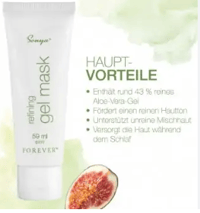 Image 6 of Forever Refining gel Mask