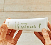 Image 7 of Forever Refining gel Mask