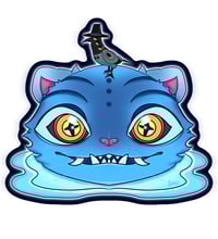 Derpy & Sussie Sticker 