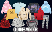 Clothes Bundle